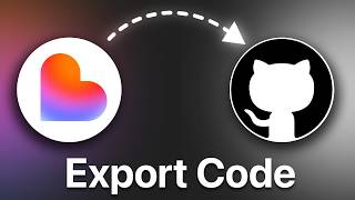 How To Export Your Lovable Code Using GitHub (Fast & Easy)