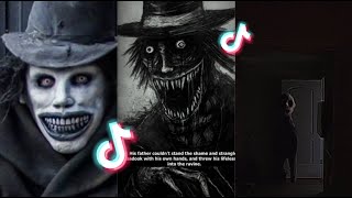 SCARY TikTok Videos | Don't Watch This At Night ⚠️😱 #51
