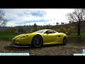 ascari kz1 r in depth review forza horizon 4 haggis n horsepower ep.6