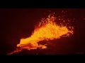 Hawaii's Lava Flow Is a Mesmerizing Force  Short Film Showcase