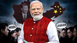 Why PM Modi so Popular in China?