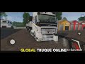 atualizou o global truck online top jogo elielgemaplay