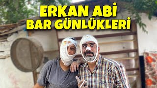 ERKAN ABİ BAR İŞLETMECİSİ