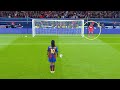Legendary Penalty Kicks in Football
