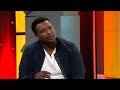 Musa talks to Smash Afrika – Massive Music | Mzansi Magic