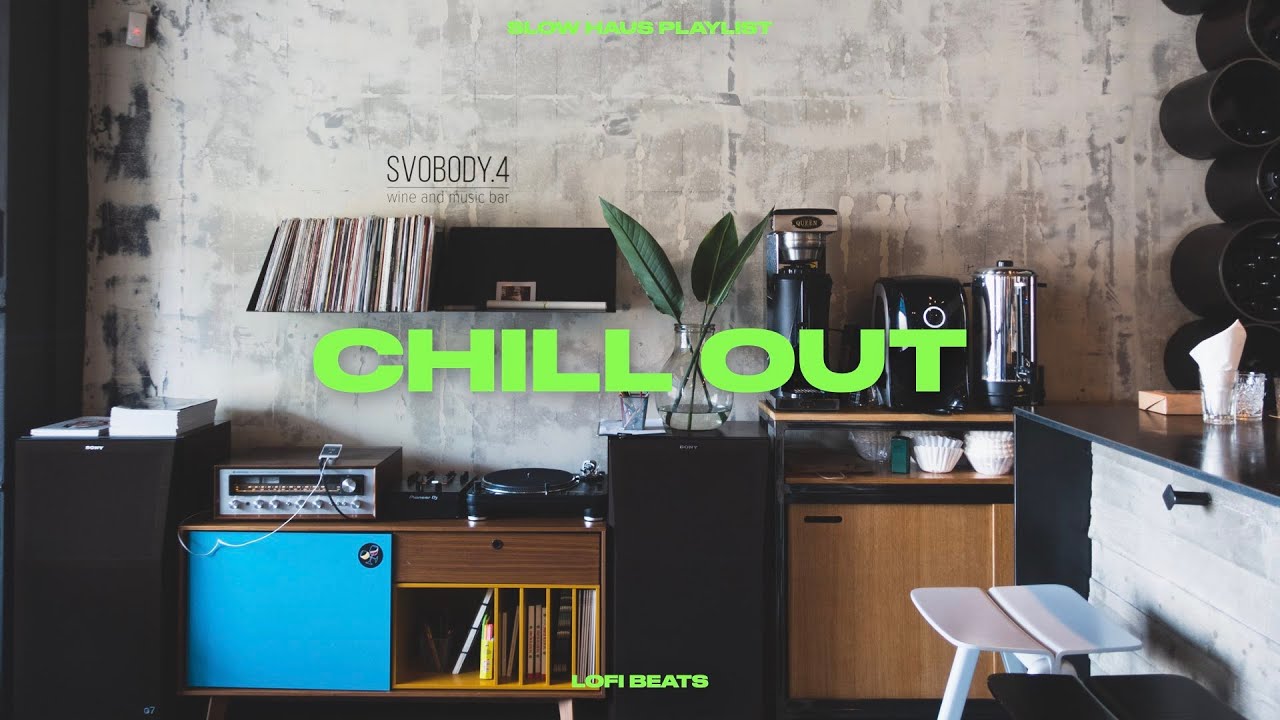 Playlist Super Chill House Music Mix Productive House Music