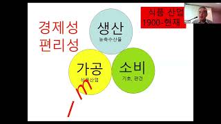 MBTS 온라인 컨퍼런스 기본이 회복되어야 한다 - 이계호 교수님