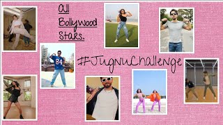 😍 #JugnuChallenge all Bollywood Actors Dance | Alia Bhatt, Varun Dhawan, Katrina Kaif | #Shorts
