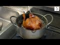 savory fried chicken whole fried chicken true pinoy chef