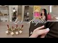 LA diaries ♡ day in my life, grwm, russian manicure, luxury unboxing, Jimmy Choo FW24 preview!