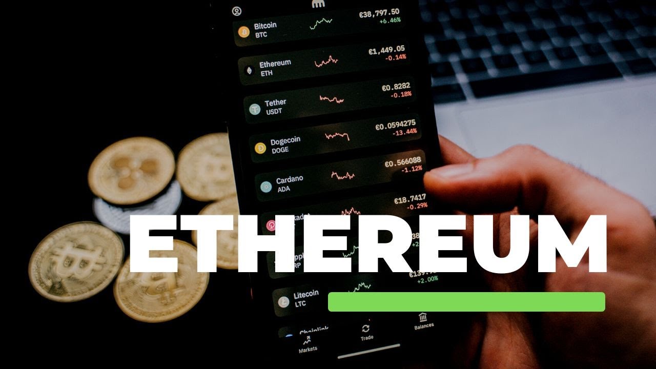 Ethereum Youtube