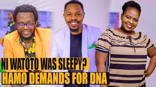 KAMENUKA😳😣: DNA TEST,TWIST IN HAMO AND JEMUTAI DRAMA| CHURCHILL SHOW|