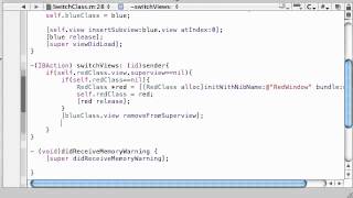 iPhone Development 25 Crap Loads of Code