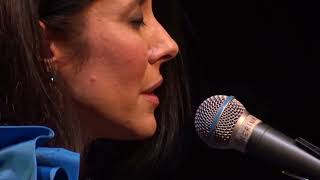 Nerina Pallot - There's a River - live w/ band \u0026 strings at the Palladium