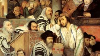 Jewish identity | Wikipedia audio article