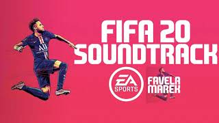 The Cracks- Another Sky (FIFA 20 Official Soundtrack)