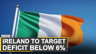 Ireland to target deficit below 6% with big budget package | Business and Economy | World news