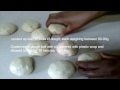 how to make soft chapatis full of layers moroccan msemen inspired jikoni magic