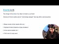 lecture 8 events in javascript javascript full course