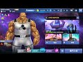 【x零x】歡慶漫威80週年的大更新 竟然是 未來基金會x亞特蘭提斯 marvel future fight 漫威 未來之戰