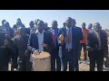 Harare MUMC Choir Vabvuwi - Mushandi waMwari (Pastor Samuel Karimunhenga Tombstone unveling)