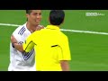 Ronaldinho will never forget Cristiano Ronaldo's performance in this match
