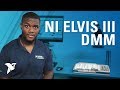 NI ELVIS III Instrumentation Video Series: Digital Multimeter