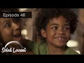 Soleil Levant Episode 46 En Français