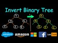 Invert Binary Tree | Leetcode #226