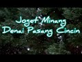 Joget Minang 