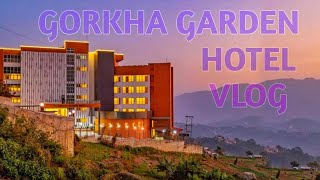 Gorkha Garden experience???