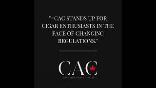 #CAC stands up for cigar enthusiasts in the face of changing regulations.