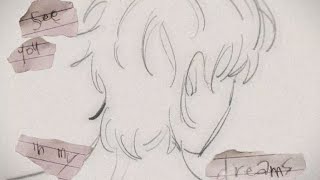 but not kiss