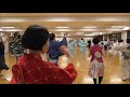 ご祝儀音頭　2020年ケジメ盆踊り　別アングル１０　（浅草東本願寺盆踊りを踊ろう）