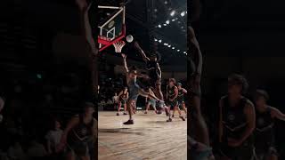 TERU (TEAM STREET) | TOKYO STREETBALL CALSSIC 2025【ストリートvs大学バスケ】