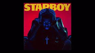 The Weeknd - I Feel It Coming (feat. Daft Punk) (자막, 한글 가사, 해석, 번역, lyrics, KOR SUB)