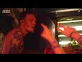 neck deep live in the k pit tiny dive bar show