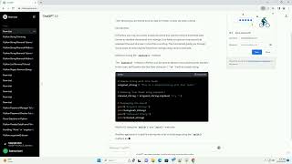 python remove line feed from string