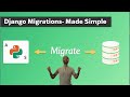 21. 🧱 Understanding Django ORM and Migrations Step-by-Step
