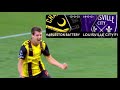 Charleston vs Louisville City FC, Highlights