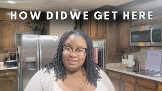 Vlog | How Did We Come To This?! | All Things Dorcas ~