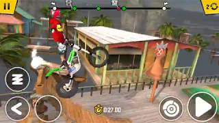 Trial Xtreme 4 - Bike Racing Game - Motocross Racing Gameplay Walkthrough Part 1 (iOS, Android)