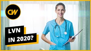 Salary for Licensed Practical and Vocational Nurse (2020) - Job Markets and Forecasts