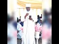 IDARO SHEIKH ABDULGANIYY ABOTO BY ALFA ABDULGANIYY GBEDEDUN