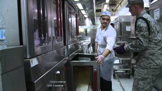 Independence Dining Facility
