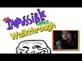 The Impossible Quiz Walkthrough! - UR WINNAR!