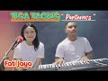 TIGA TAONG - PARTHENOS - Cover - Fati Jaya & Erwin Ade