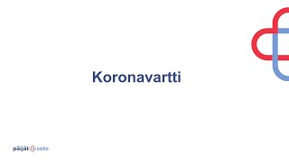 Koronavartti