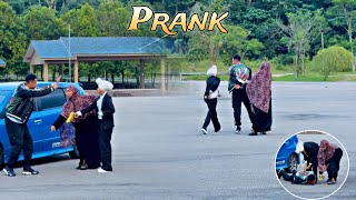 PRANK ARGUDSI KII UGU XUMA NALKA ASKARIYAD ISO WODATAY…😱