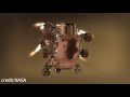 Первое фото Марсохода Perseverance и первый беспилотный вертолет Mars Helicopter на Марсе